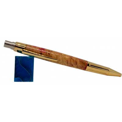 Luxor pen